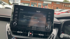 Toyota Corolla 2.0 VVT-i Hybrid Excel 5dr CVT Hybrid Estate